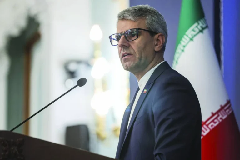Iran announces the end of the memorandum of understanding with Washington and places US bases on its "target bank"