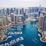 It included sales worth 8.73 billion dirhams. Strong momentum pushes Dubai Properties' actions to AED 15.6 billion