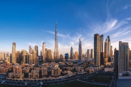 It achieved sales of more than 286 billion. 421 billion dirhams in Dubai real estate transactions in the first half of 2026