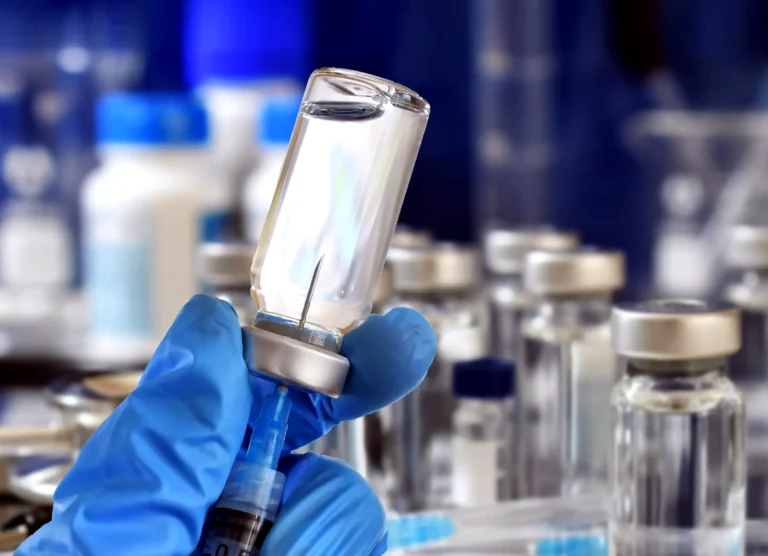 American scientists develop a new experimental vaccine to combat tuberculosis
