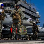 Washington Post: Washington prepares for large-scale military operations against Iran