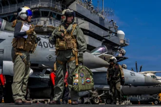 Washington Post: Washington prepares for large-scale military operations against Iran