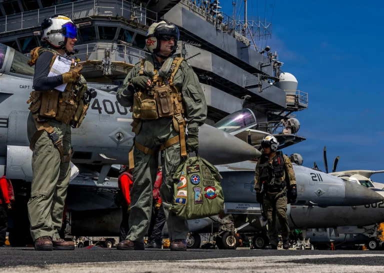 Washington Post: Washington prepares for large-scale military operations against Iran