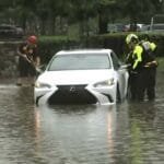 Philadelphia faces widespread paralysis after devastating storms and a state of emergency is declared
