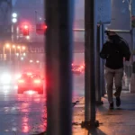 عواصف رعدية قوية تضرب فيلادلفيا.. والطوارئ لمواجهة تداعيات الطقس