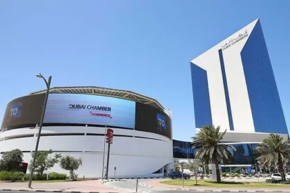 In order to raise awareness.. Dubai Chambers organizes 15 legal events with 1,551 participants in the first half