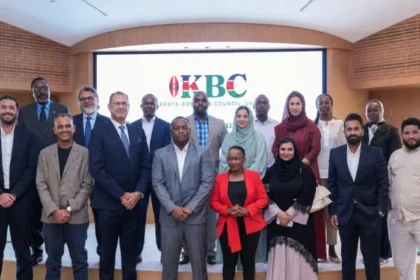 بهدف تعزيز التعاون التجاري والاستثماري.. "غرفة دبي" تطلق "مجلس الأعمال الكيني"
