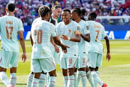 France's dominance continues.. The French team defeats Morocco and reaches the 2026 World Cup semi-finals (video)