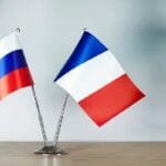 France summons Russian ambassador and imposes sanctions in response to a widespread "cyberattack campaign"