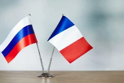 France summons Russian ambassador and imposes sanctions in response to a widespread "cyberattack campaign"