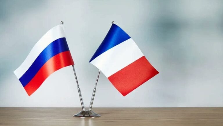 France summons Russian ambassador and imposes sanctions in response to a widespread "cyberattack campaign"