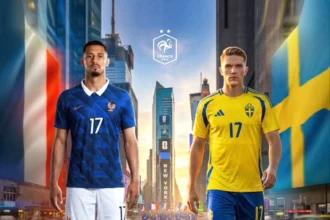فرنسا والسويد.. مواجهة أوروبية نارية لحجز بطاقة العبور إلى ثمن نهائي مونديال 2026