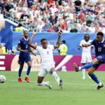 إنجلترا تنتزع برونزية كأس العالم 2026 في مباراة تاريخية أمام فرنسا