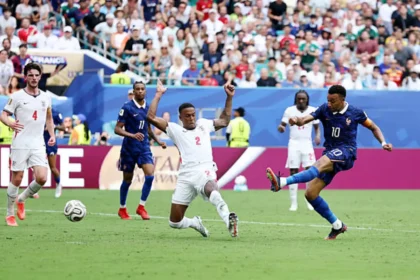 إنجلترا تنتزع برونزية كأس العالم 2026 في مباراة تاريخية أمام فرنسا