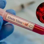 Ebola continues to claim lives in the Democratic Republic of Congo; deaths exceed 500 and infections are on the rise