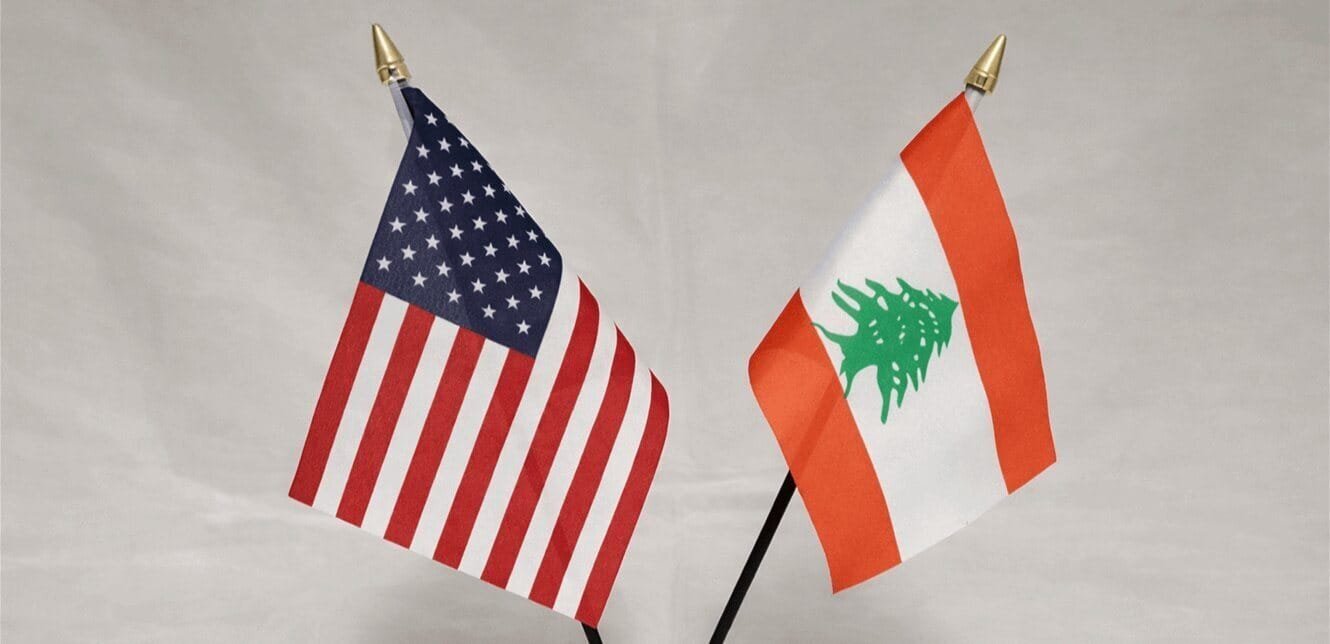 قائد الجيش اللبناني يبحث التعاون العسكري مع قائد العمليات الخاصة في القيادة المركزية الأمريكية