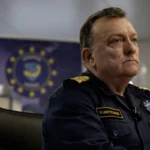 The commander of the "Aspidis" mission warns of the repercussions of the escalation in Hormuz on global navigation and trade