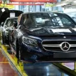 Mercedes in the eye of the storm: Widespread labor protests in Germany after bonuses are suspended