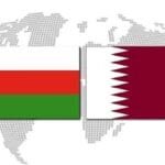 قطر وسلطنة عُمان تنسقان المواقف لاحتواء التوترات ودعم استقرار المنطقة