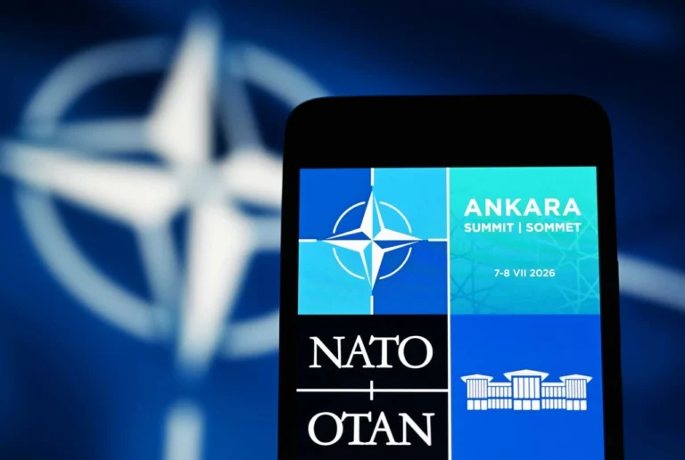 NATO Summit 2026: Behind the scenes of security arrangements and their impact on the economy of Ankara's residents