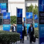 Russia is awaiting the results of the NATO summit in Ankara and confirms it will closely monitor its decisions