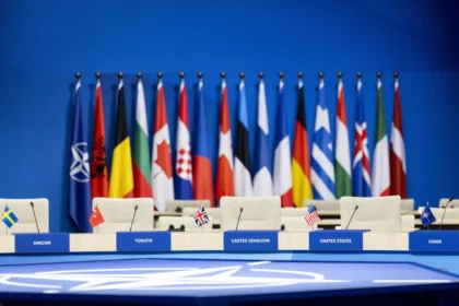 Trump puts NATO leaders to a new test: escalating demands spark controversy within the alliance