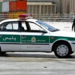 إيران: مقتل ضابط شرطة في هجوم مسلح بمحافظة سيستان وبلوشستان