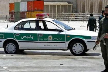 إيران: مقتل ضابط شرطة في هجوم مسلح بمحافظة سيستان وبلوشستان