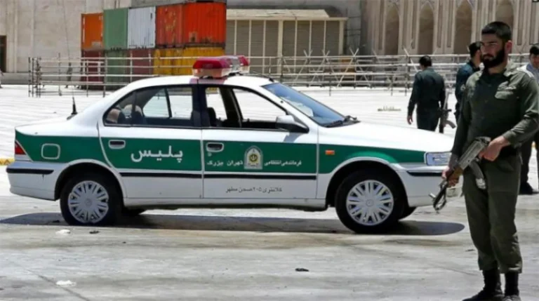 Iran: Police officer killed in armed attack in Sistan and Baluchestan province