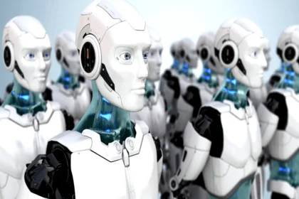 New US restrictions on humanoid robots and foreign components for security reasons