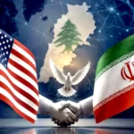 The chief Iranian negotiator is a tripartite committee between Iran, America, and Lebanon to supervise ending the war
