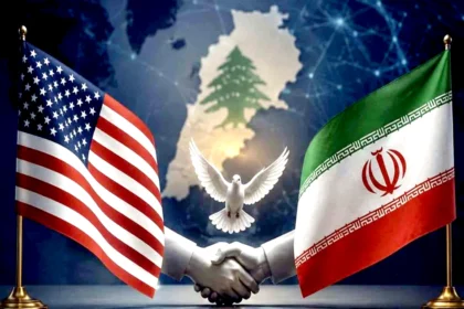 كبير المفاوضين الإيرانيين لجنة ثلاثية بين إيران وأمريكا ولبنان للإشراف على إنهاء الحرب