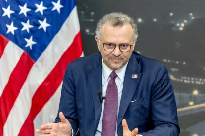 Trump advisor: Unified and capable Libyan security forces are essential for promoting stability and prosperity