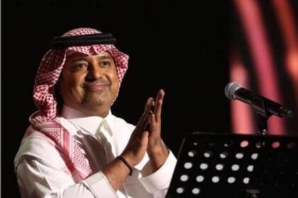 Rashed Al-Majid's concert in Rabat postponed due to the Morocco vs. France match.