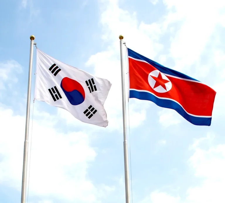South Korea requests Pyongyang's help in searching for a missing sailor near the maritime border