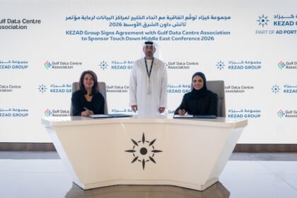 For the first time.. Kizad Group hosts TouchDown Middle East 2026 in Abu Dhabi
