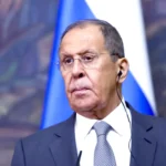 Lavrov: Hope has run out that the West is willing to reach an agreement.