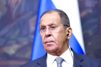 Lavrov: Hope has run out that the West is willing to reach an agreement.