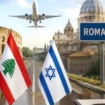 Lebanon confirms its participation in the Rome talks with Israel