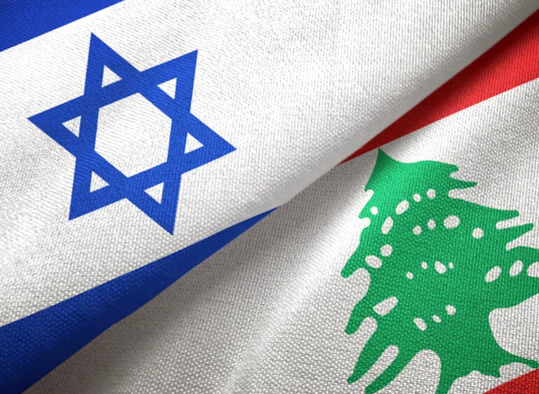 Lebanon links participation in Rome talks to Israel's withdrawal from two areas in the south
