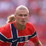 Haaland makes his decision regarding a move to the American league after his outstanding performance in the World Cup