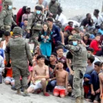Tragedy on the Ceuta border: 9 dead and Spain reinforces its forces after a surge in migration attempts