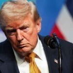 Wall Street Journal: Israel reveals to Washington a new Iranian plot to assassinate Trump