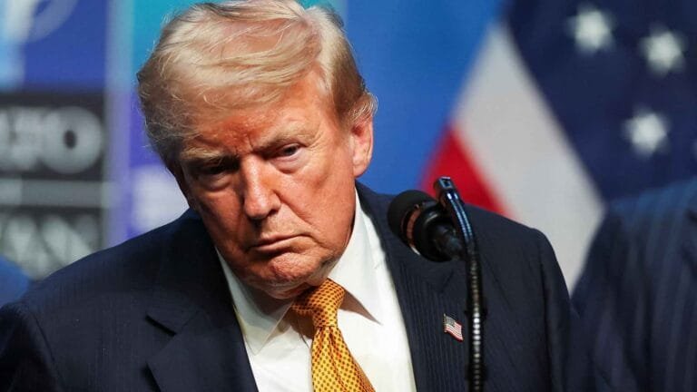 Wall Street Journal: Israel reveals to Washington a new Iranian plot to assassinate Trump