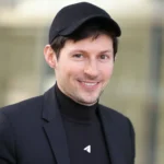 استجواب جديد لمؤسس "تلجرام" في فرنسا.. التحقيقات تتوسع بشأن أنشطة المنصة