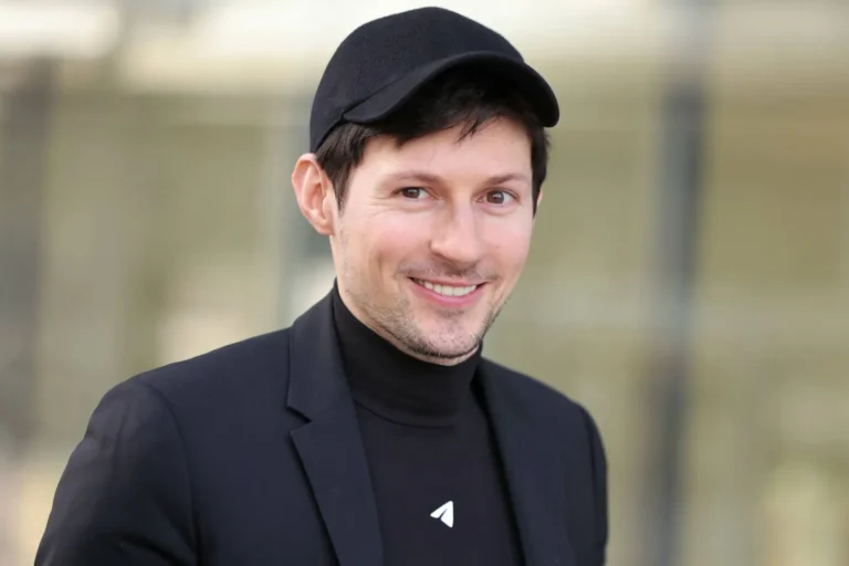 Telegram founder faces new questioning in France as investigations widen into platform activities