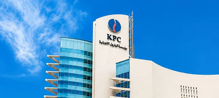 Kuwait signs historic $16 billion deal to boost its oil exports