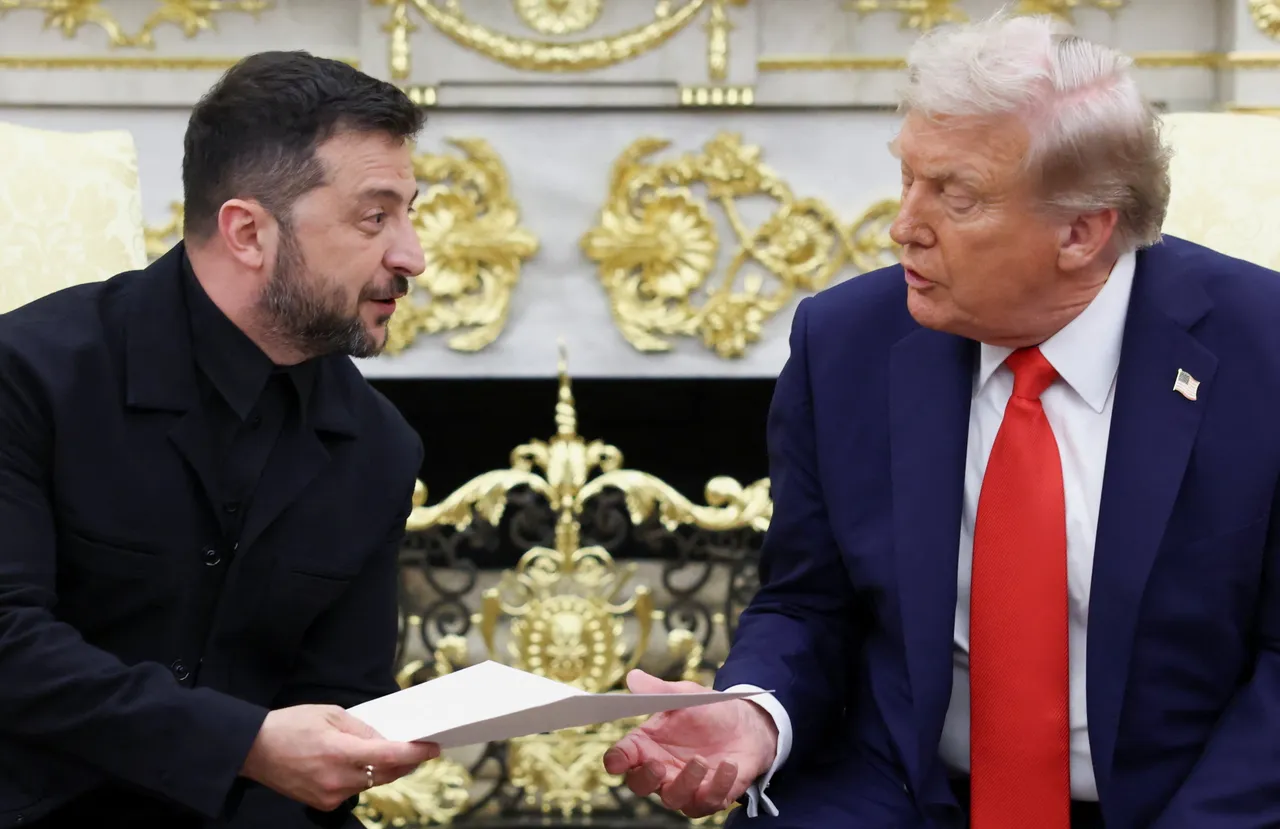 US-Ukrainian peace talks: Trump and Zelensky to meet on the sidelines of the NATO summit