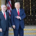 Dealing with Iran tops the agenda in Trump-Netanyahu talks amid anticipation of new decisions