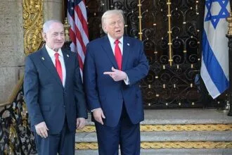 Dealing with Iran tops the agenda in Trump-Netanyahu talks amid anticipation of new decisions